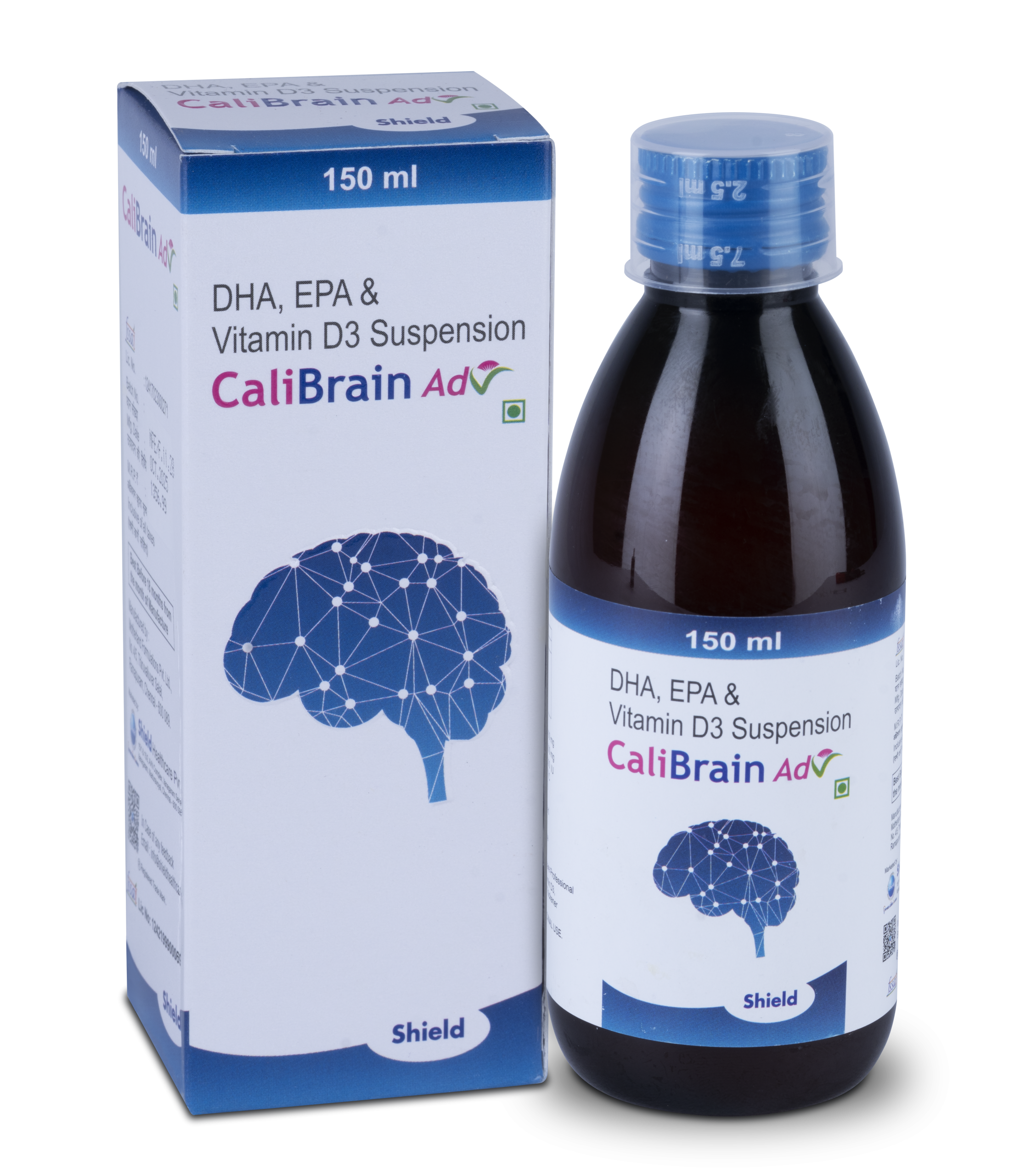 CaliBrain Adv