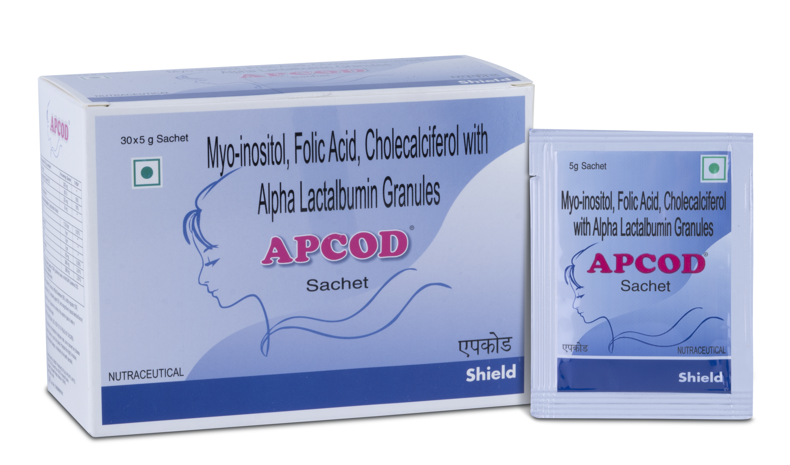 APCOD