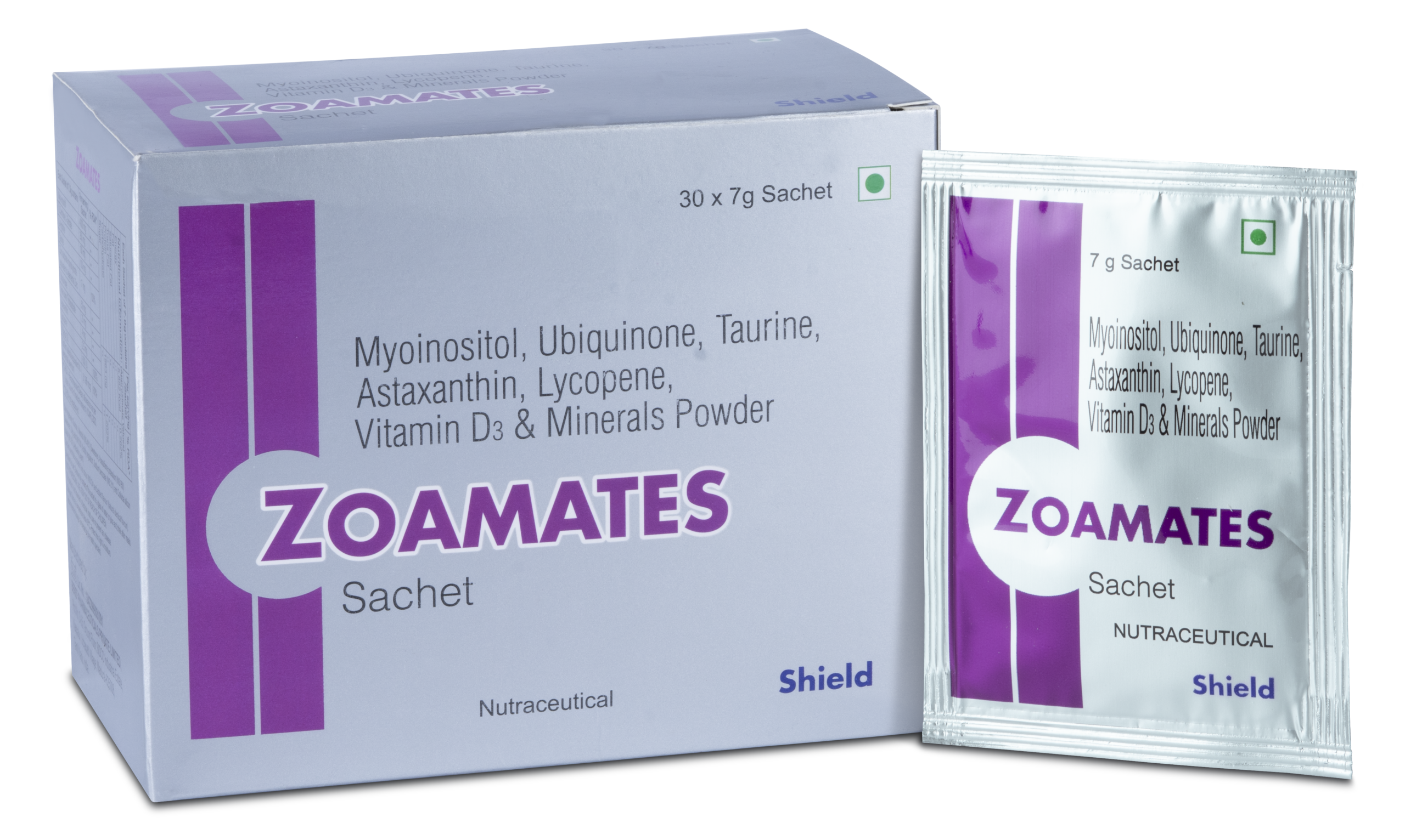 ZOAMATES