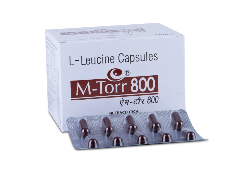 M-Torr 800