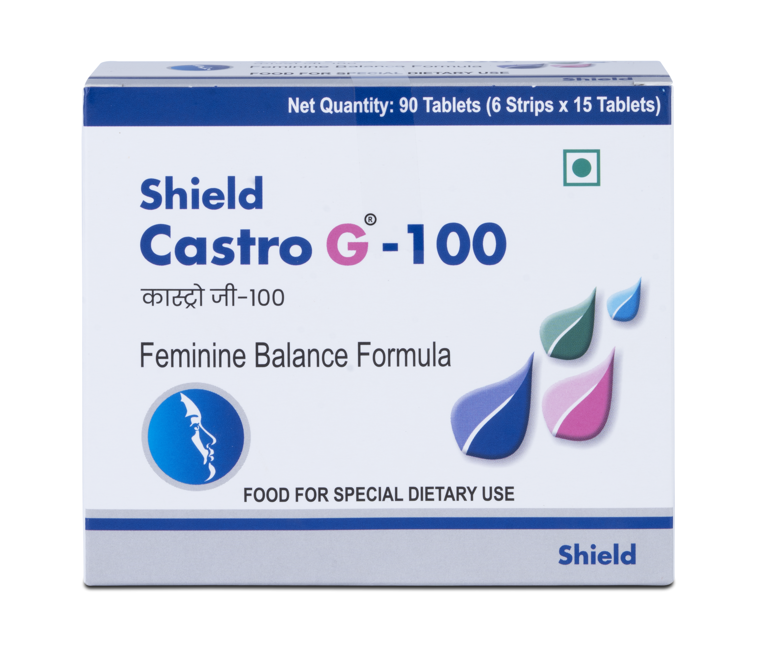 Castro G-100