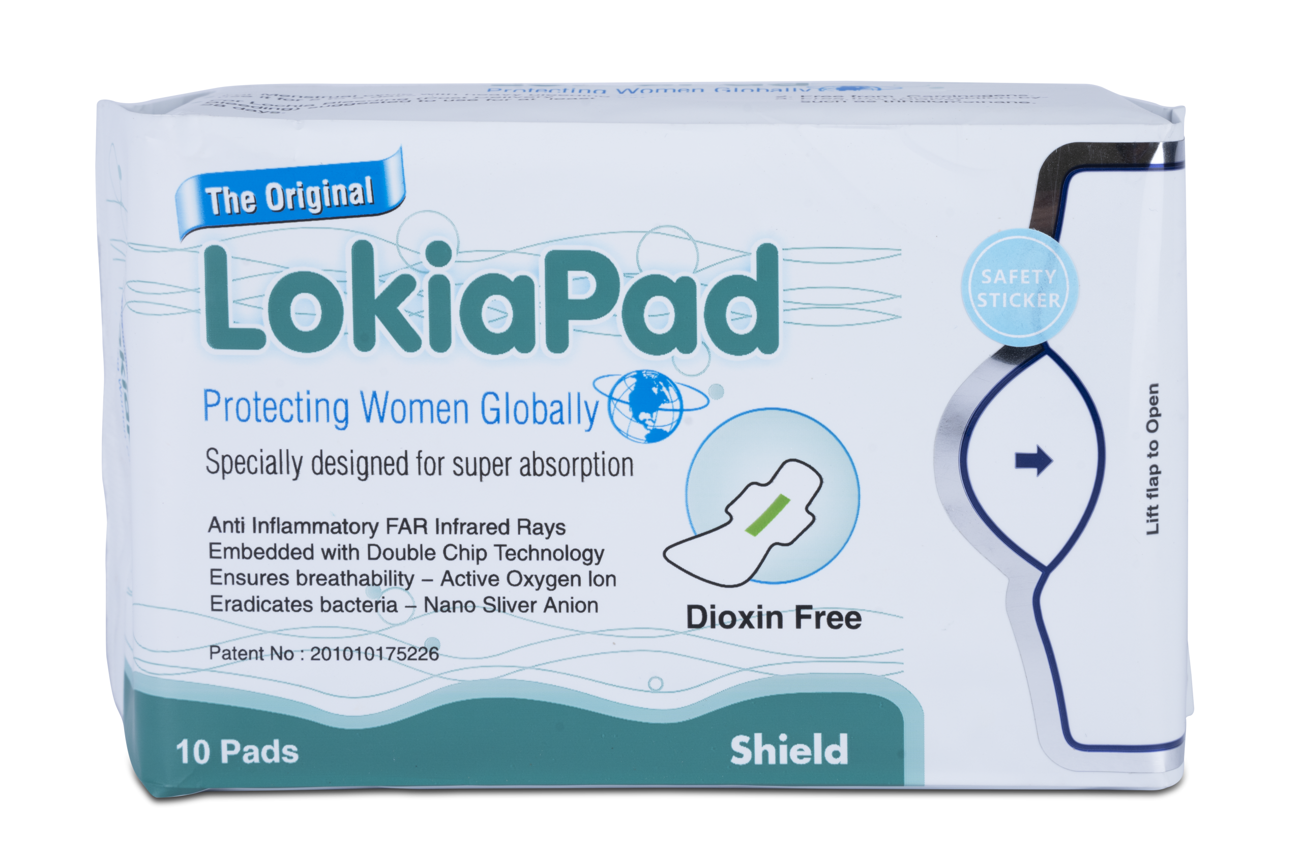 LokiaPad