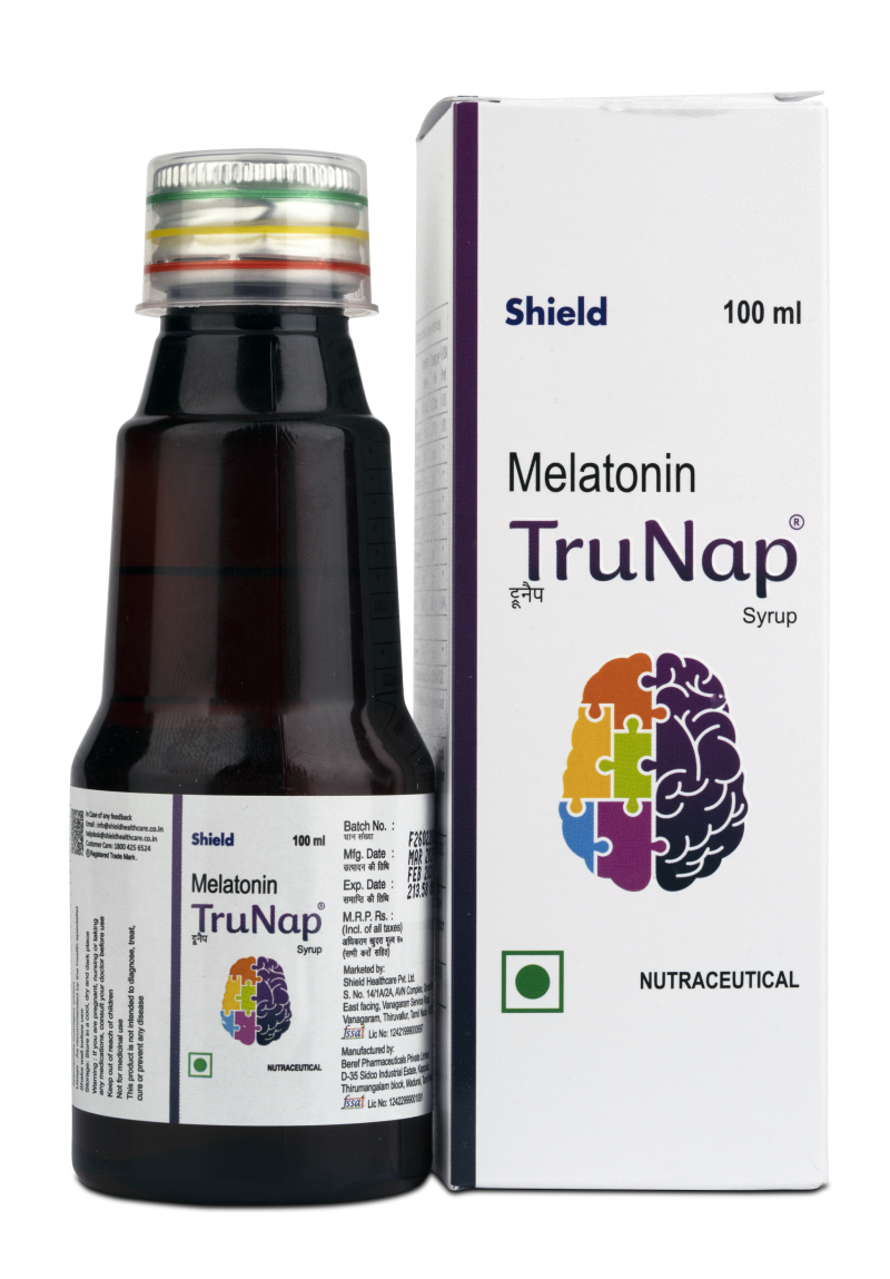 TruNap