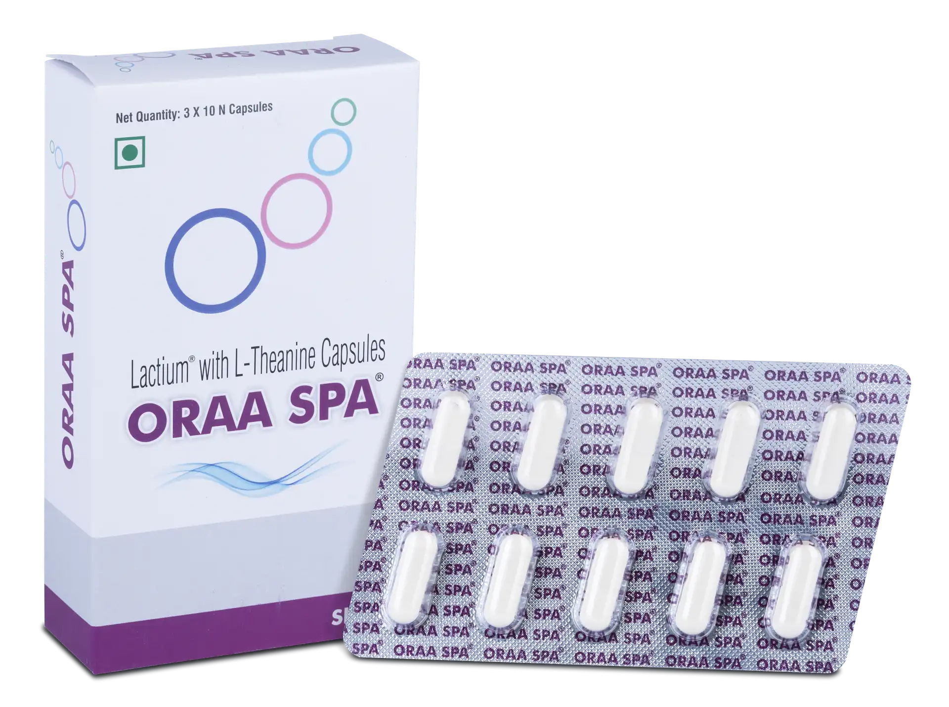ORAA SPA