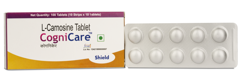 CogniCare Tablets
