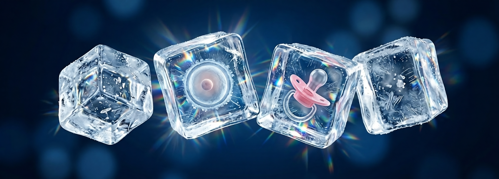 Have you Put your eggs in the bank yet? – Egg Freezing : The Necessity of an hour!