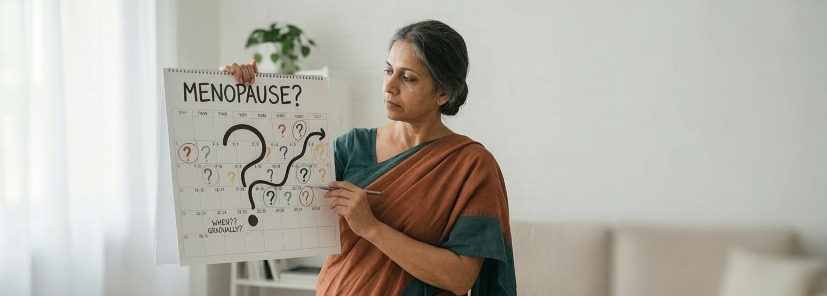 Impact of Menopause