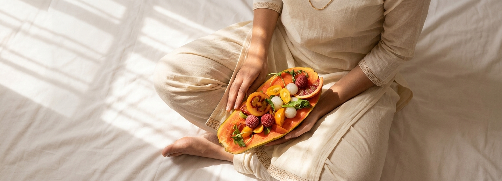 Diet for PCOS
