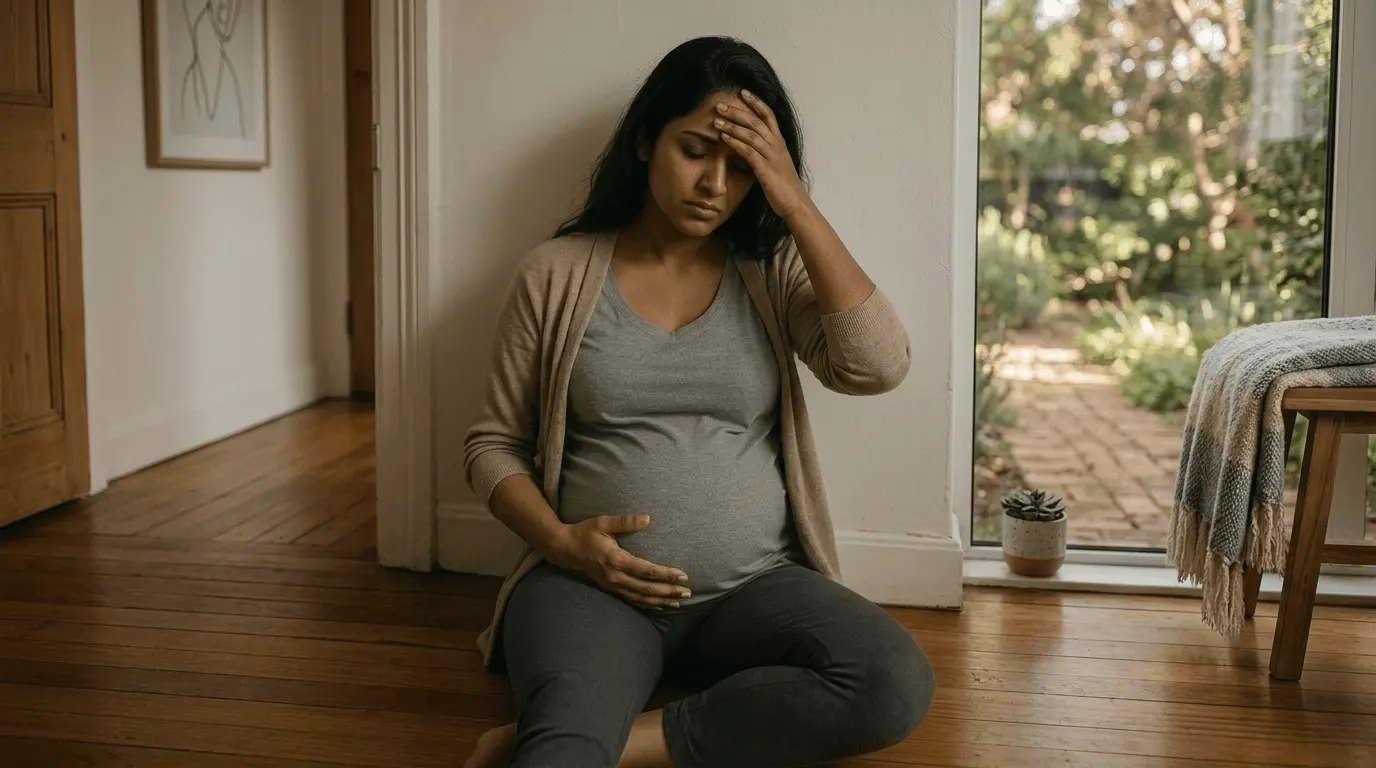 PCOS AND PREGNANCY – IS IT POSSIBLE?