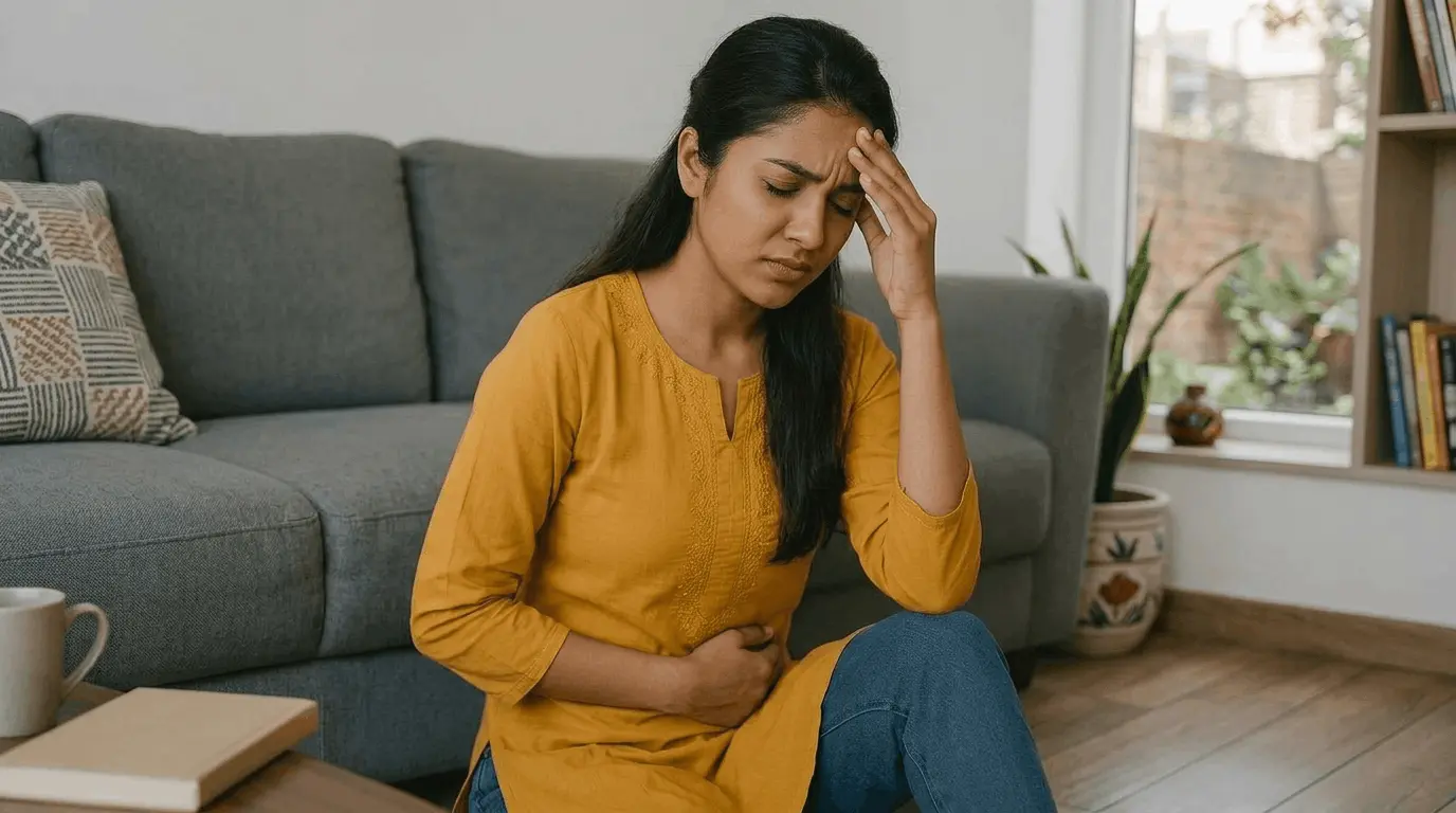 PCOS vs PCOD: What’s the Difference?